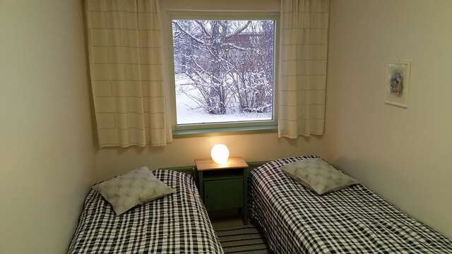 Отели типа «постель и завтрак» Puttaan kartano Pirttikoski-16